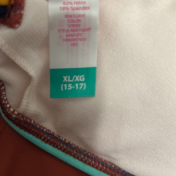 No Boundaries Bathing Suit - Picture 12 of 13